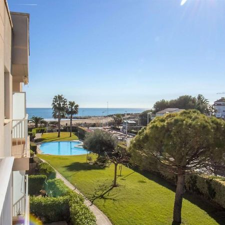 Atico En Primera Linea Con Vistas Al Mar - Roquer Marti Albert Villas Alcossebre Eksteriør billede