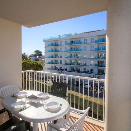 Atico En Primera Linea Con Vistas Al Mar - Roquer Marti Albert Villas Alcossebre Eksteriør billede