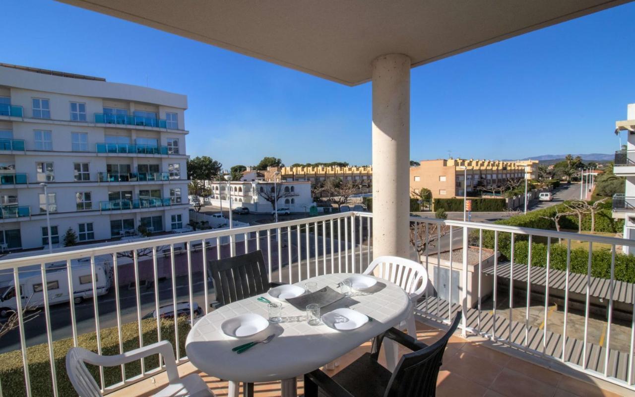 Atico En Primera Linea Con Vistas Al Mar - Roquer Marti Albert Villas Alcossebre Eksteriør billede